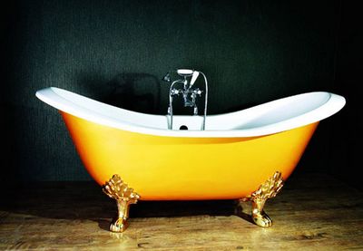 Чем отмыть ванну: проверенные народные и профессиональные способы  - отзывы и рекомендации
