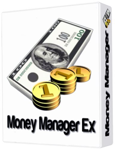 Money Manager Ex (MMEX) 1.1.0 RC3 Rus