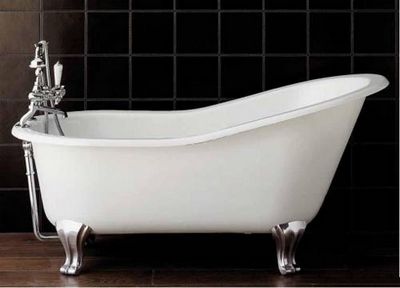 Чем чистить чугунную ванну: варианты от самых простых до самых дорогих  - рекомендации прораба