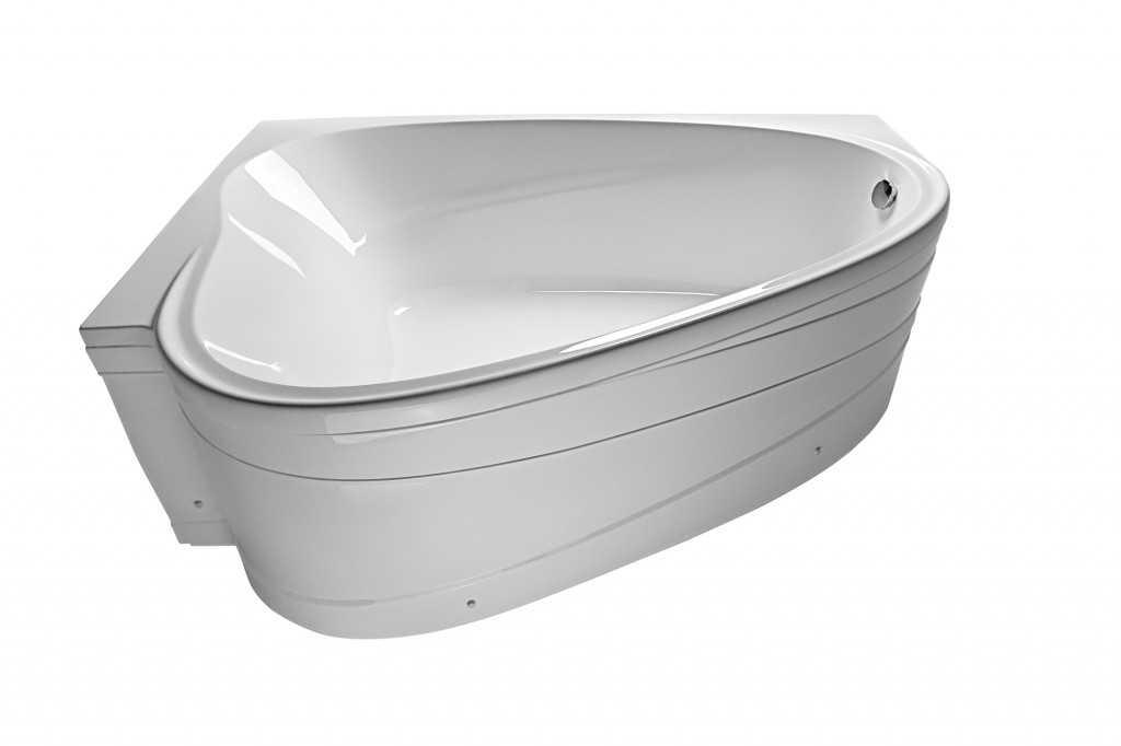 Маленькие ванны угловые: их преимущества  - отзывы и рекомендации