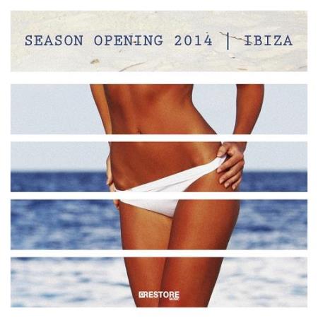 Season Opening 2014 Ibiza (2014)