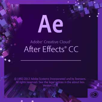 Adobe AfterEffects CC Multi  /  XFORCE