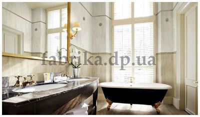 Ванная комната в английском стиле  - фото и видеоинструкции