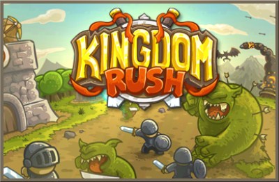 Kingdom Rush (2014) ENG (v1.18) Repack by RG Mechanics