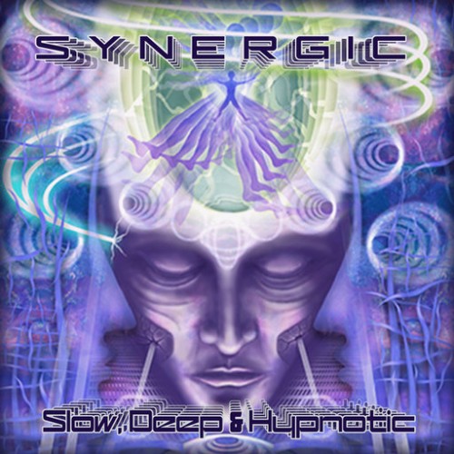Synergic - Slow, Deep and Hypnotic (2014)