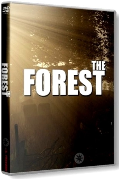The Forest *v 0.02*(2014/RUS/ENG/RePack by R.G. Freedom)