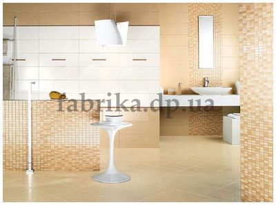 Керамическая плитка мозаика для ванной