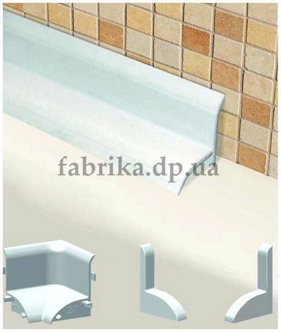 Как лучше заделать стык между ванной и стеной из плитки  - рекомендации прораба