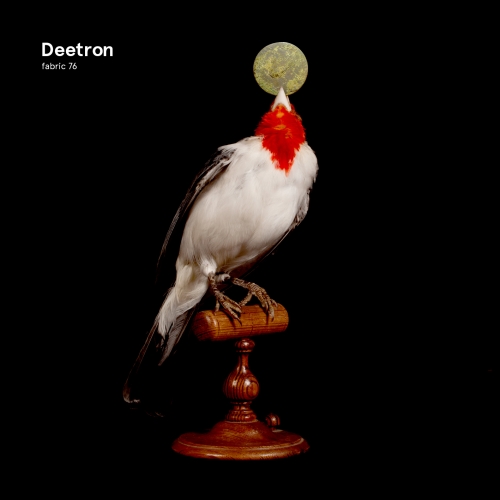 VA - Fabric 76 Mixed by Deetron (2014)