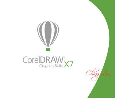 CorelDRAW Graphics Suite X7 v17.1.0.572 x86-x64 + keygen X/Force