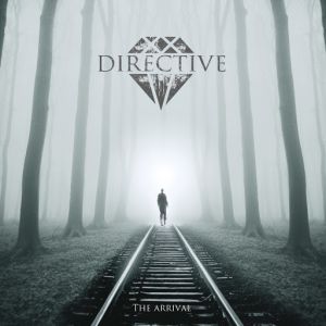 Directive - The Arrival (EP) (2013)