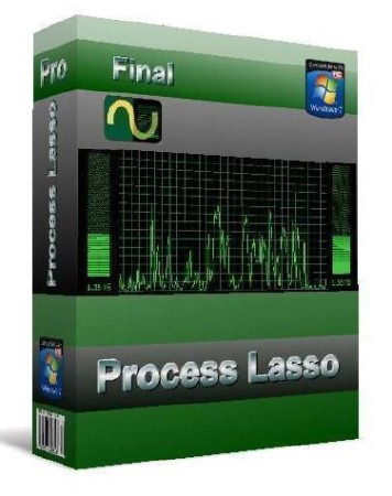 Process Lasso Pro 6.8.0.4 Final