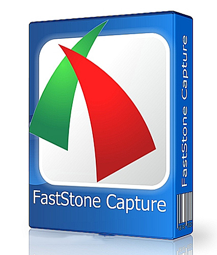FastStone Capture 8.1 Final portable by antan