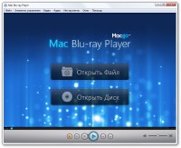 Macgo Windows Blu-ray Player 2.15.4.2009 ML/RUS