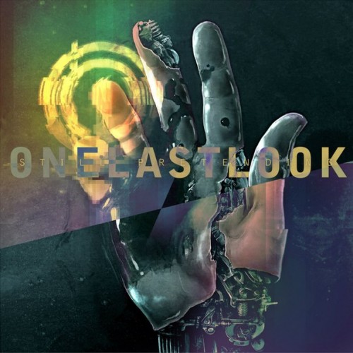 One Last Look – Dreamers (Single) (2014)