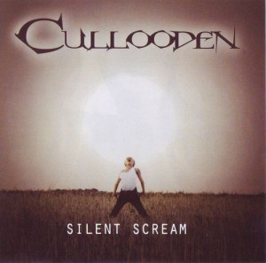 Cullooden - Silent Scream (2014)