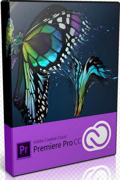 Adobe Premiere Pro CC 2014 v8.0.0.169 WIN64