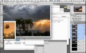 Photoshop - Actions.  Мастер-класс. Автоматизация работы. (2013 год) 