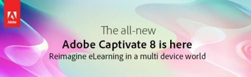 Adobe Captivate v8 LS21 MultilinguAL