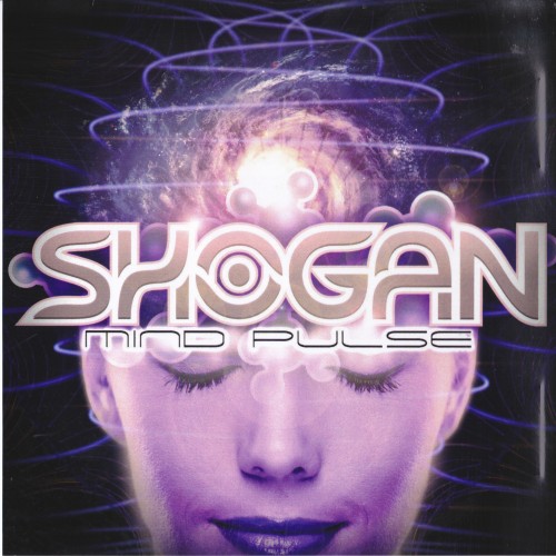 Shogan - Mind Pulse (2014) FLAC