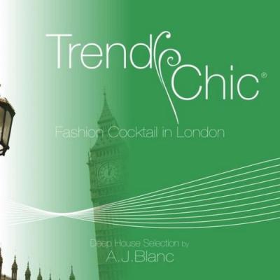 VA - Trendy Chic - Fashion Cocktail in London  (2014)