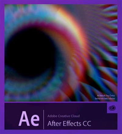Adobe After Effects CC 2014 v13.0.0.214 | MACOSX