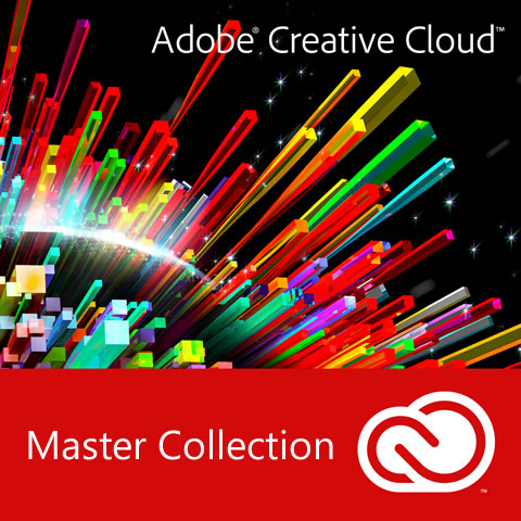 Adobe Creative Cloud 2014 Collection/ (Win)