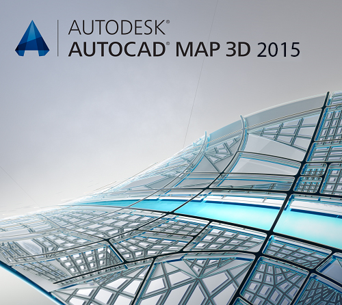 Autodesk Autocad Map 3D v2015 Sp1
