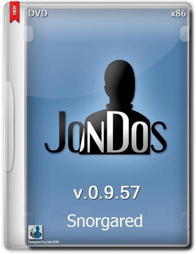 JonDo v.0.9.57 (x86)