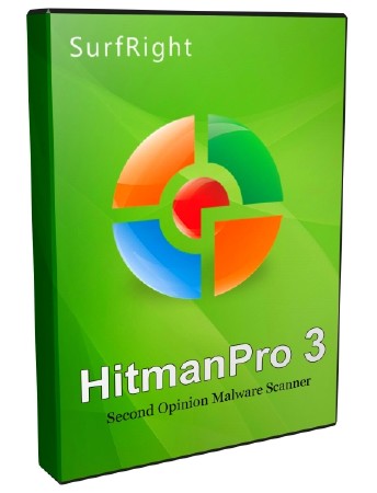 HitmanPro 3.7.10 Build 250 Final