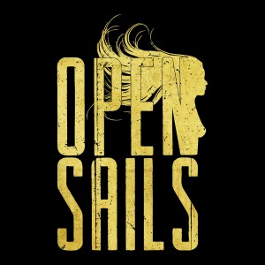 Open Sails - Open Sails (2014)