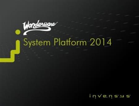 Wonderware System Platform in 2014 x86 + x64/ [2013, MULTILANG]