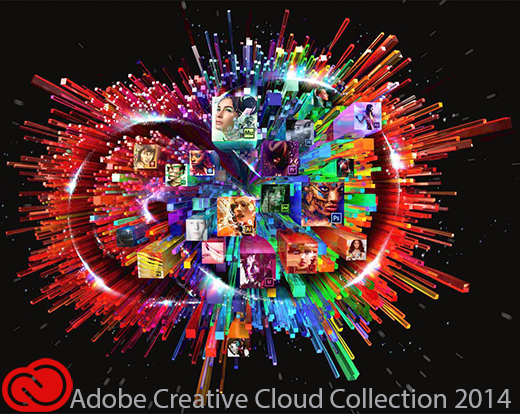 Adobe Creative Cloud Collection v2014 MULTI Win/MacOSX-XFORce