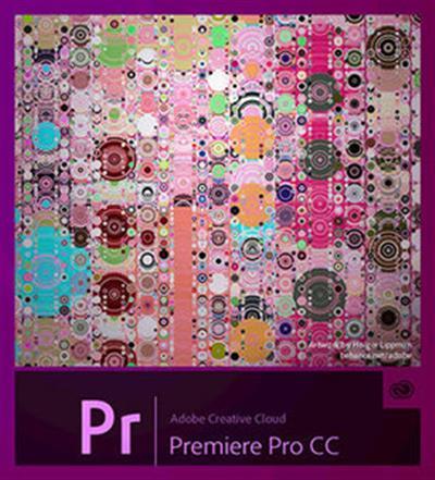 Adobe Premiere Pro CC 2014 v8.0.0.169 /  MacOSX