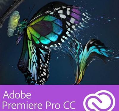 Adobe Premiere Pro CC 2014 8.0.0.169 (MAC OS X) Multilingual
