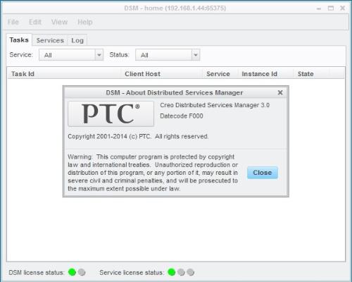 PTC Creo 3.0 F000 + HelpCenter/ (x86/x64) Multilanguage