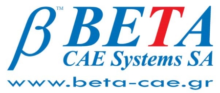 BETA CAE Systems (ANSA + MetaPost) v15.1.0 TutorialS