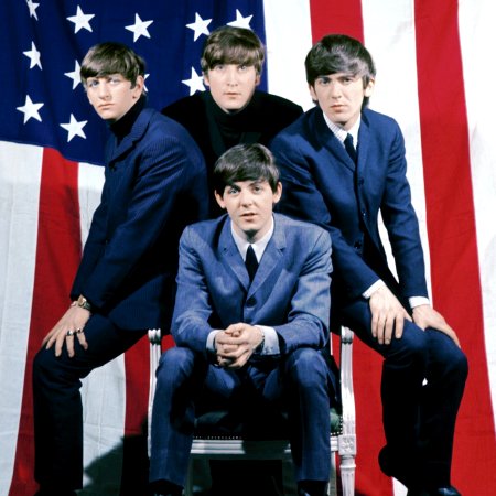 The Beatles - The U S Albums  Collection (2014)
