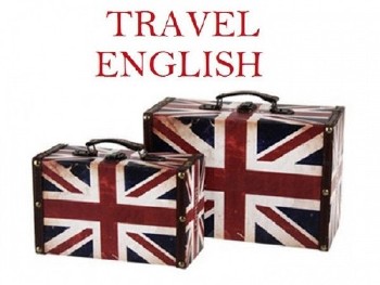 Фразы для путешествий на английском. Мастер-класс (2014)