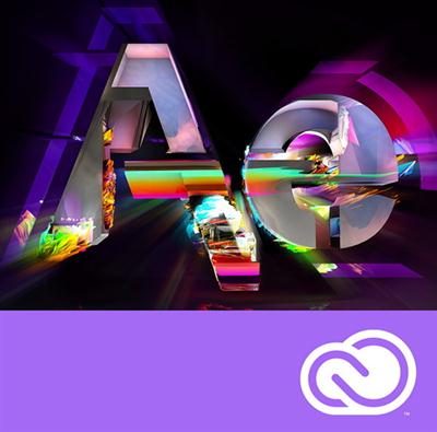 Adobe After Effects Cc 2014 v13.0.0.214  - Mac OSX