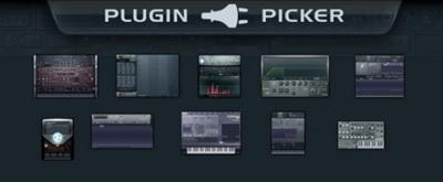 Image Line Plugins Pack June 2014 WiN MacOSX-/UNION