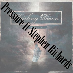 Darling Down - Pressure (feat. Stephen Richards) (Single) (2014)