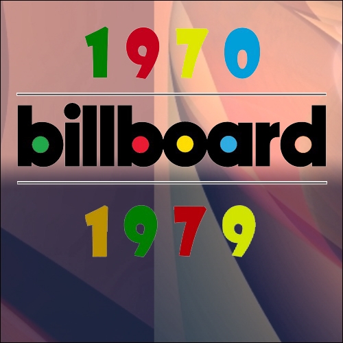 Billboard Charts Top 1000 Hits 1970-1979 (2014)