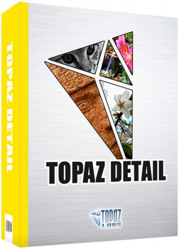 Topaz Plug-ins Bundle For Adobe Photoshop/(06.2014)