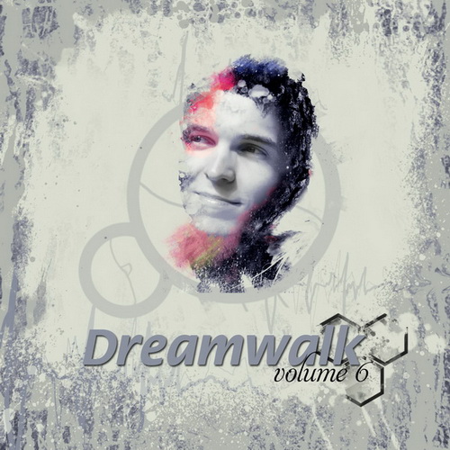 VA - Dreamwalk vol.6 (Mixed by Uncle G.) (2014)