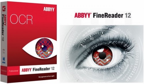 ABBYY FineReader 12.0.101.388 Corporate Lite RePack by alexagf