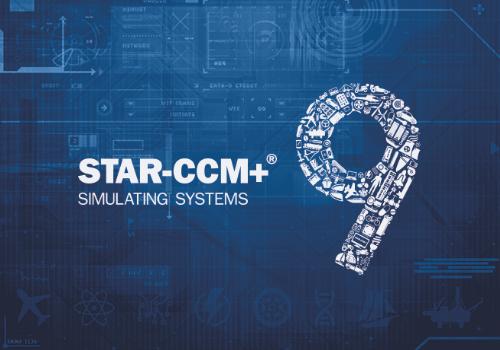 CD-Adapco Star CCM+ 9.04.009 /(Win64/Linux64) Multilingual