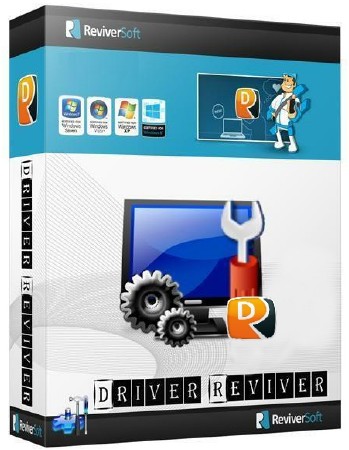 ReviverSoft Driver Reviver 5.17.0.22