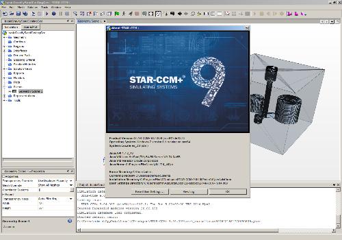 CD-Adapco Star CCM+ 9.04.009-R8  - Double Precision -  Win64/Linux64 Multilingual