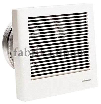 Как выбрать вытяжной вентилятор в ванную комнату  - советы профессионала